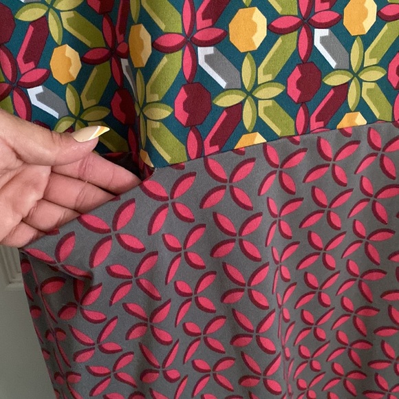 TRACY NEGOSHIAN classic dress - Picture 3 of 4